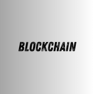 Blockchain