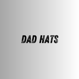 Dad Hats