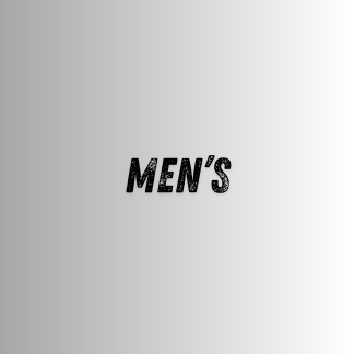 Men's Clothing