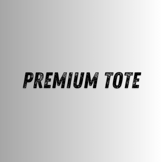Premium Tote Bag