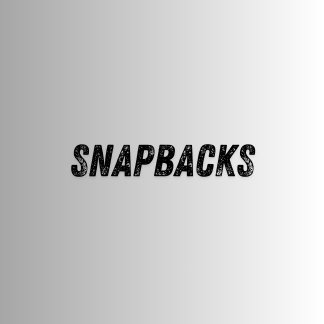 Snapbacks