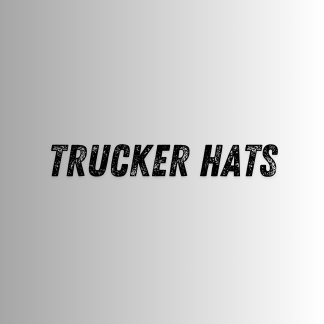 Trucker Hats