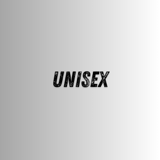 Unisex Clothing